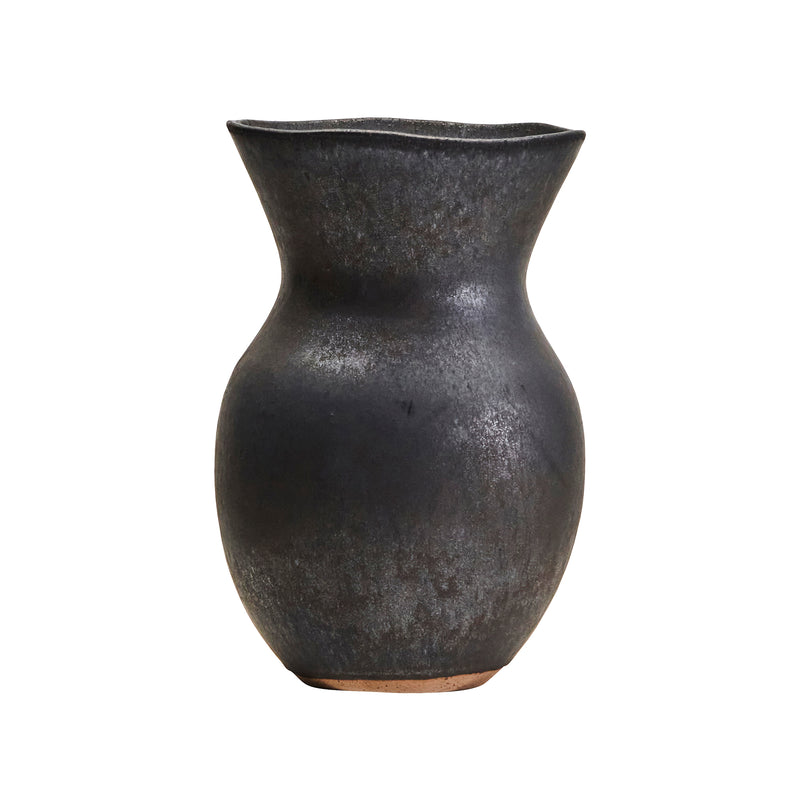 House Doctor - Corp Vase | schwarz