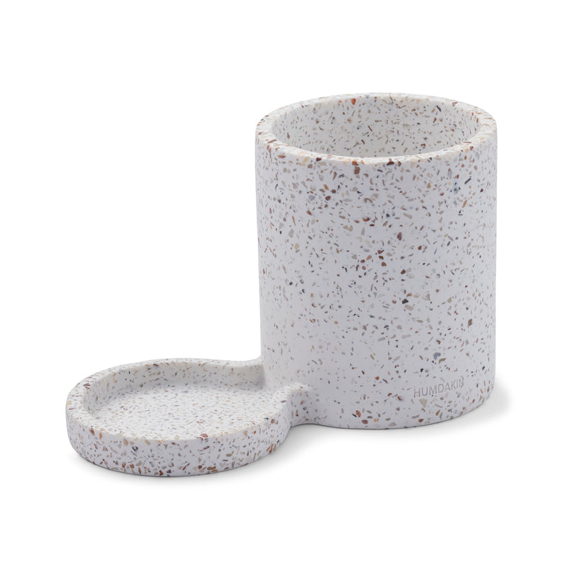Humdakin - Terrazzo Spülorganizer | klein