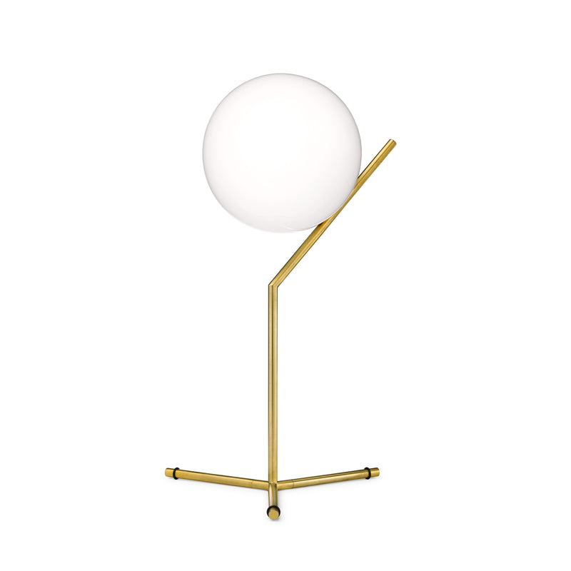 Flos - IC Tischleuchte BRO | T1 High / messing