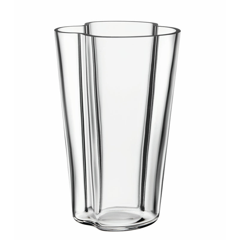 Iittala - Aalto Vase Finlandia | 220 mm / klar