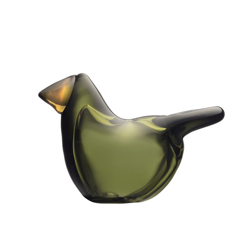 Iittala - Birds by Toikka | moos/kupfer