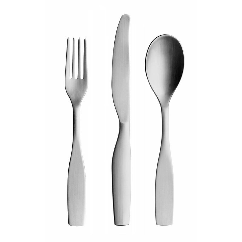 Iittala - Citterio 98 Bestecksets | 12-tlg.