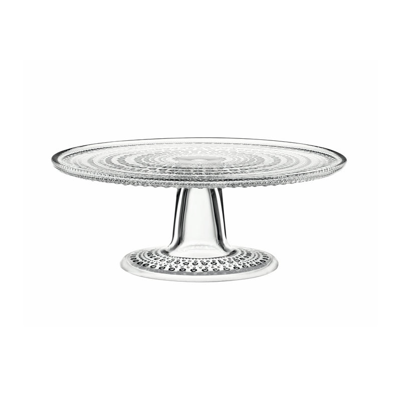 Iittala - Kastehelmi Kuchenplatte | 24 cm