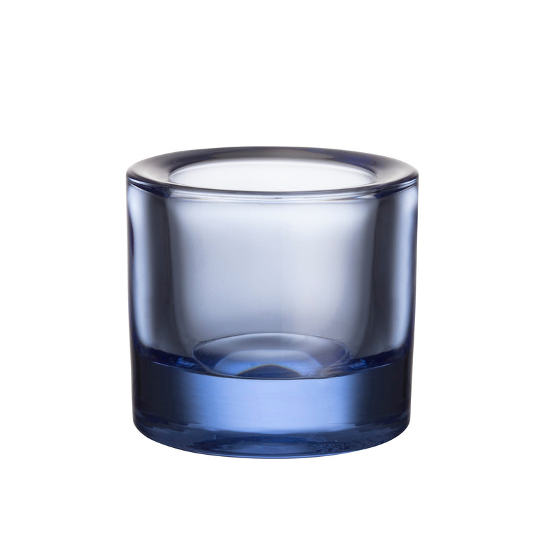 Iittala - Kivi Teelichthalter | aqua