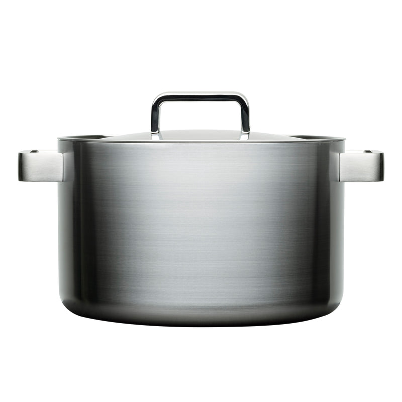 Iittala - Tools Kochtöpfe | Topf mit Deckel Ø 26 cm