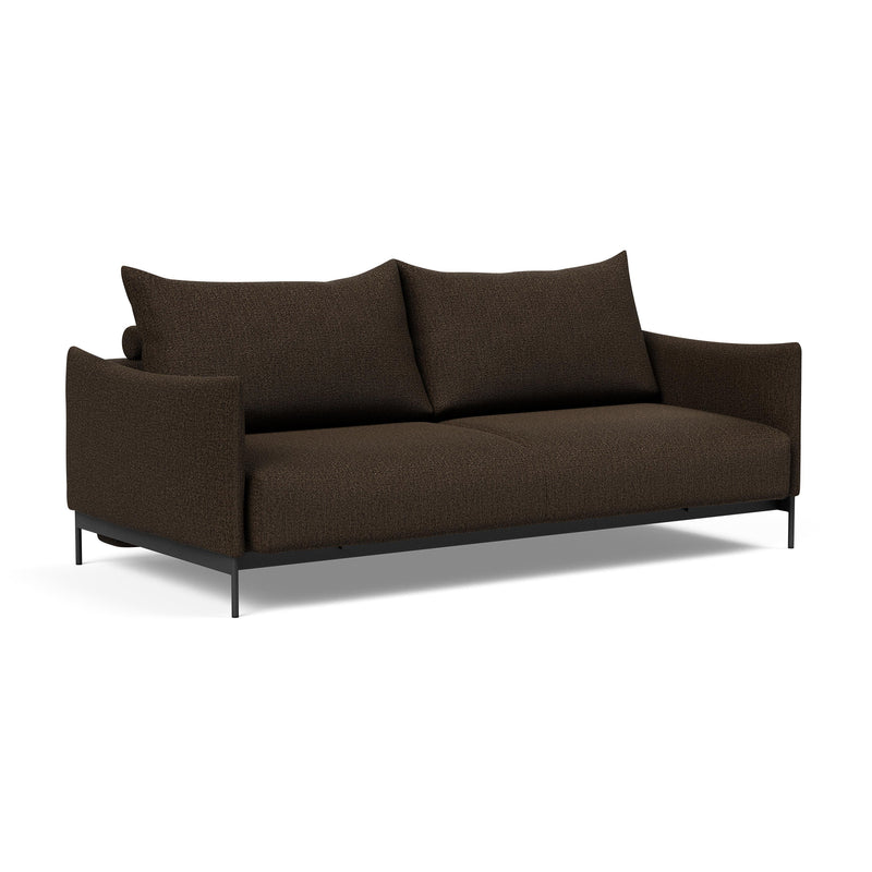 Innovation Living - Malloy Schlafsofa | Innovation Living Taura chocco (358)