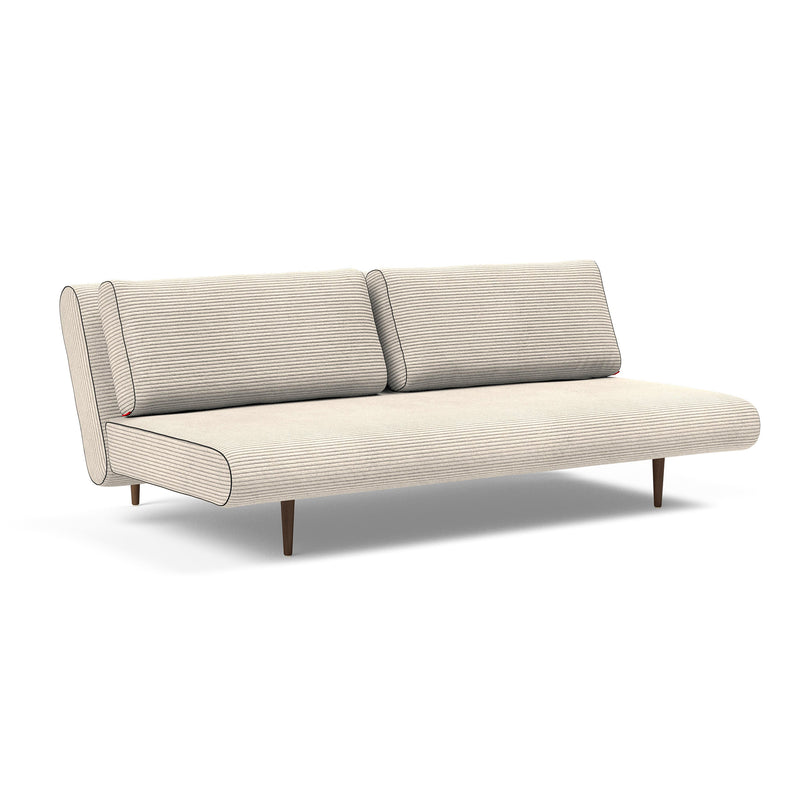 Innovation Living - Unfurl Schlafsofa | Innovation Living Corduroy Ivory (594)