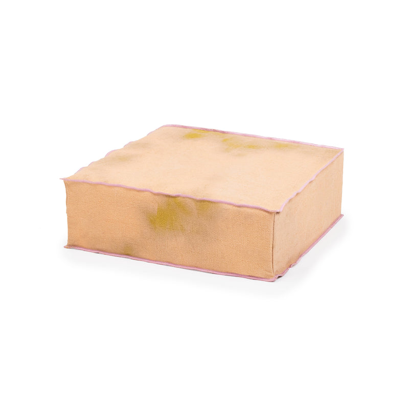 Juslin Maunula - Podium | Mini / marble peach