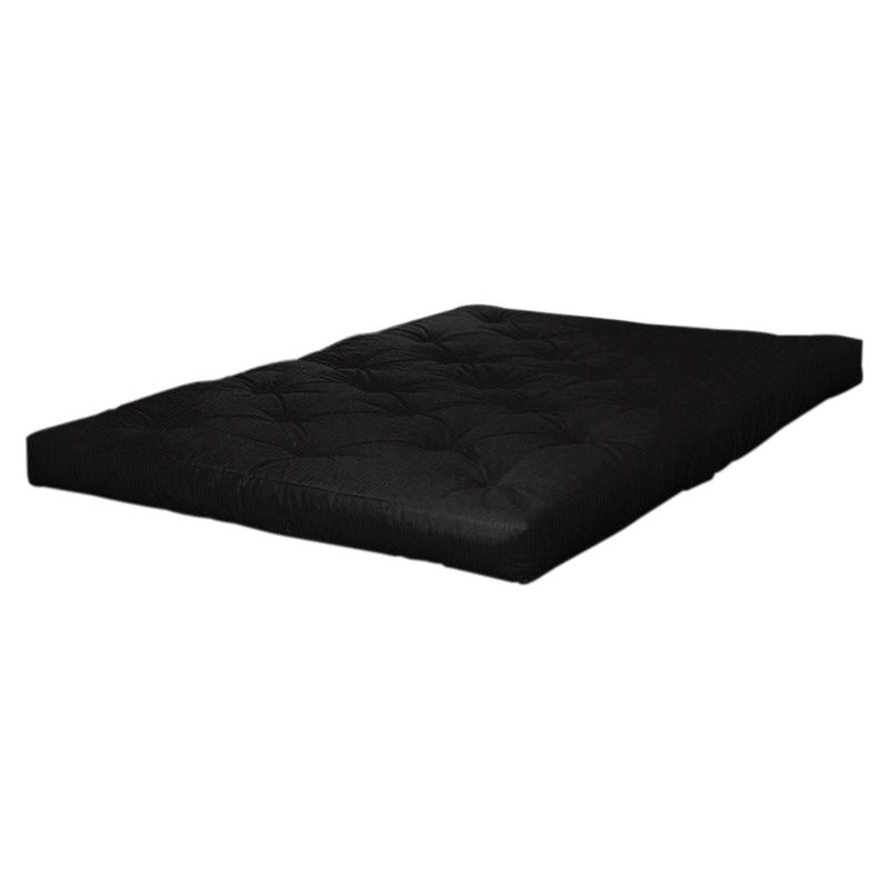 Karup Design - Futon Matratze | 160 x 200 cm / schwarz