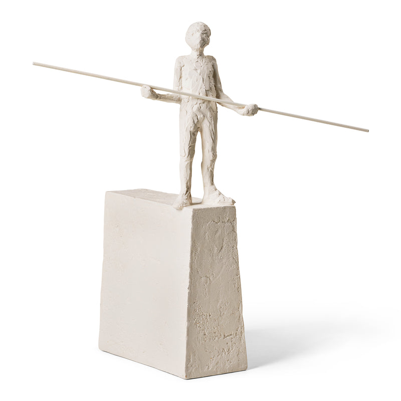 Kähler Design - Astro Figur | Waage / H 28 cm