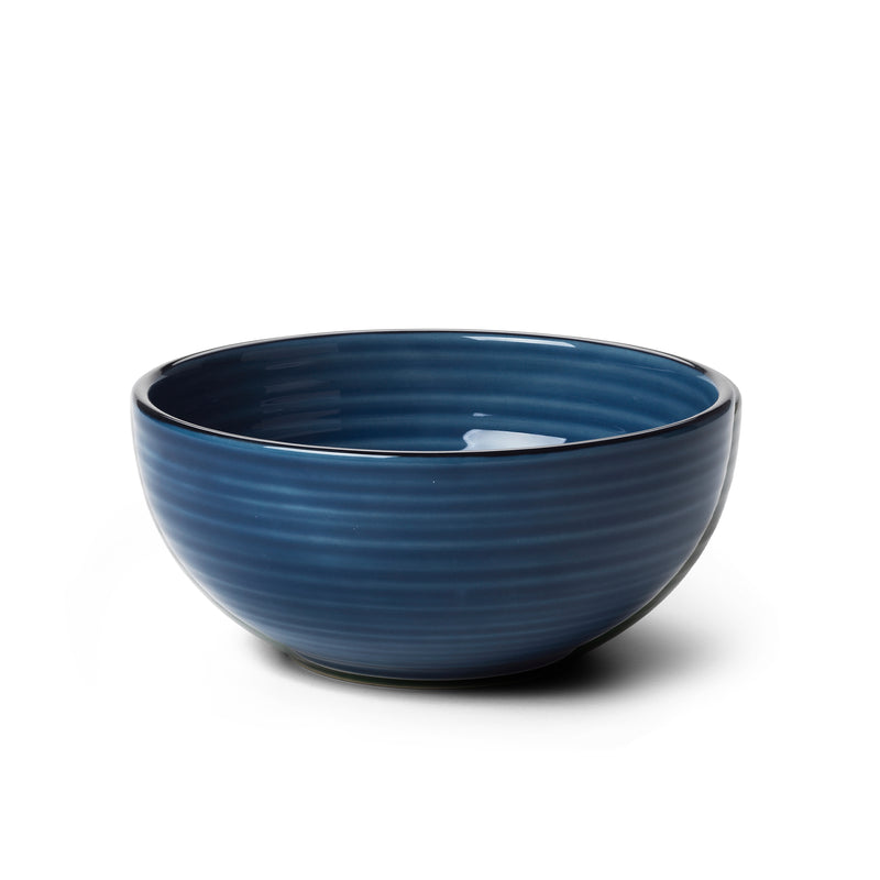 Kähler Design - Colore Schale | Ø 15 cm / berry blue