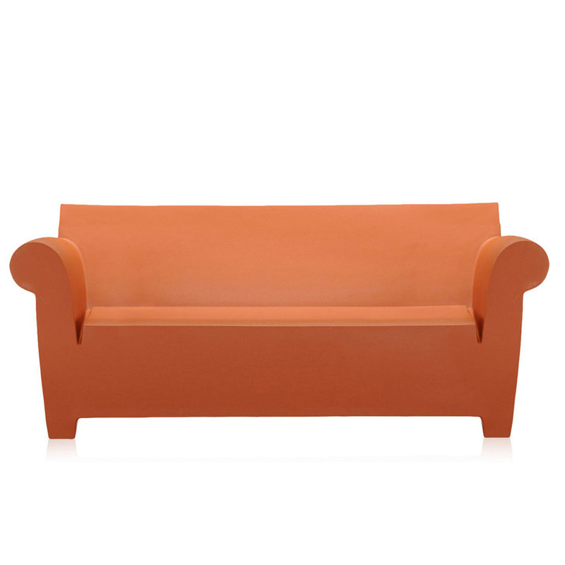 Kartell - Bubble Club Sofa | erdrot