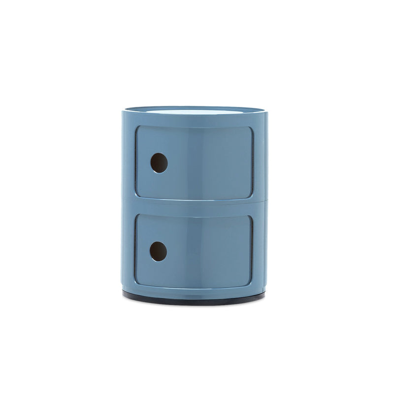 Kartell - Componibili 4966 | hellblau
