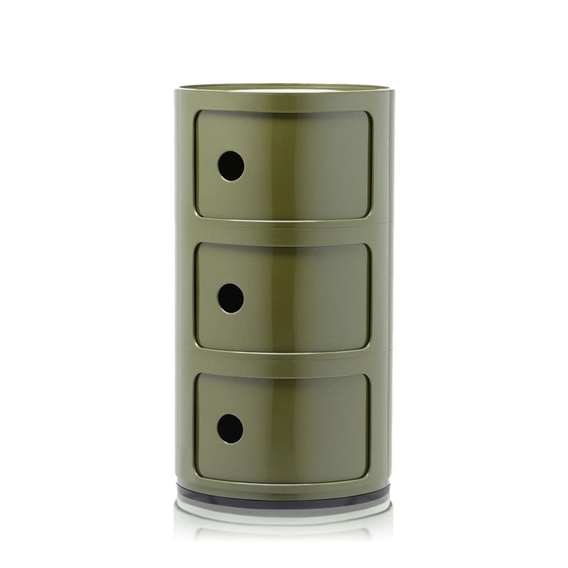 Kartell - Componibili 4967 | grün