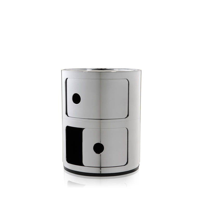 Kartell - Componibili 5966 | chrom