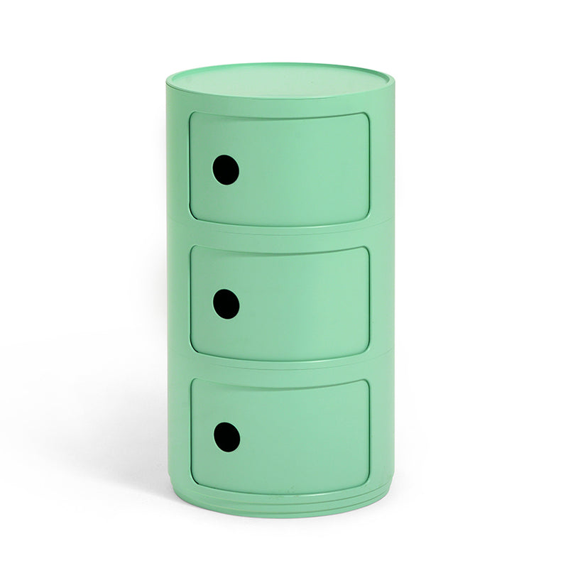 Kartell - Componibili Bio 5970 | grün