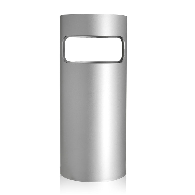 Kartell - Portaombrelli Schirmständer | silber