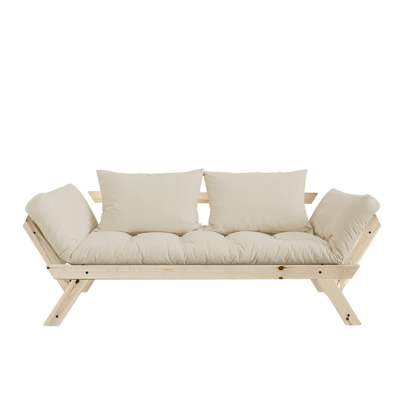 Karup Design - Bebop Schlafsofa | 747 Beige