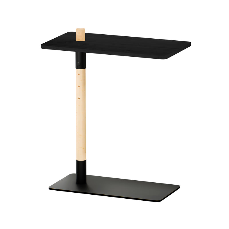 Karup Design - Adjust Beistelltisch | 402 Black Night