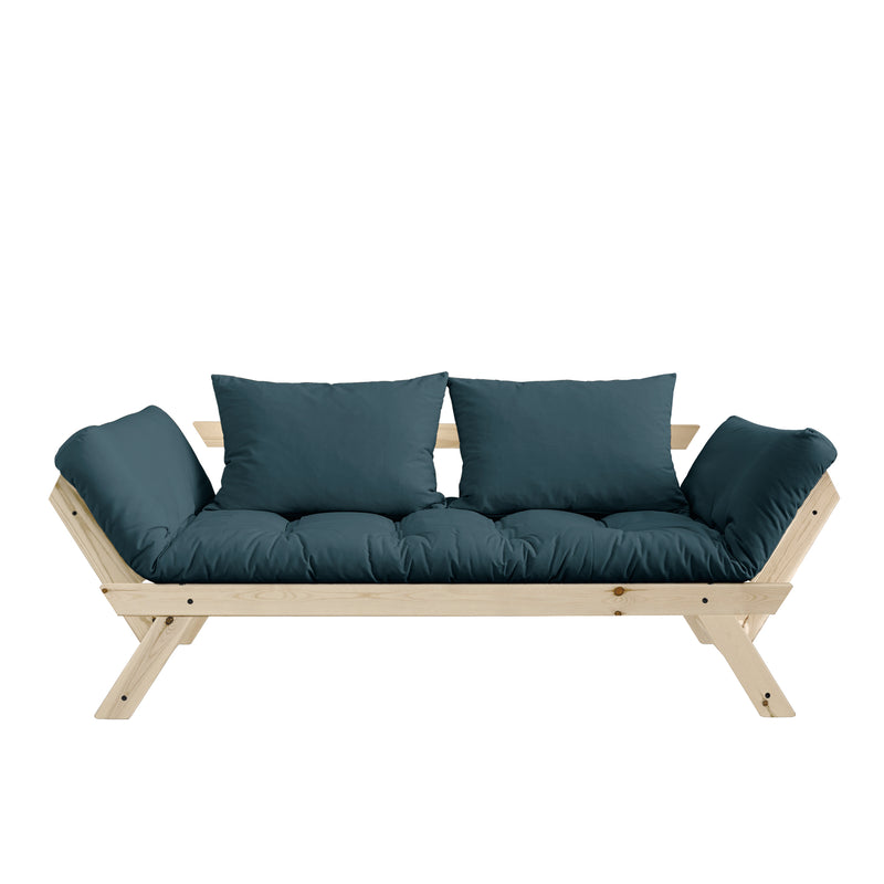 Karup Design - Bebop Schlafsofa | 757 Petrol Blue