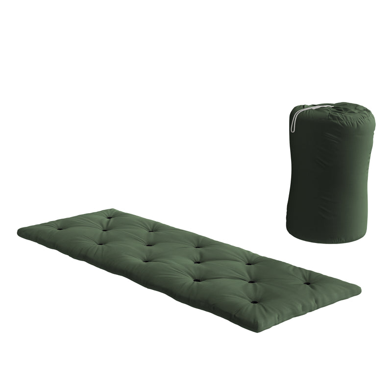 Karup Design - Matratze "Bed In A Bag" | 756 Olive Green