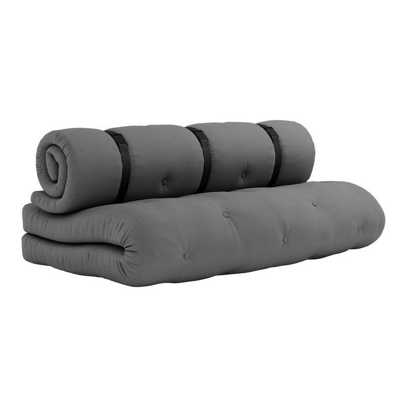 Karup Design - Buckle Up OUT Sofa | 403 Dark Grey
