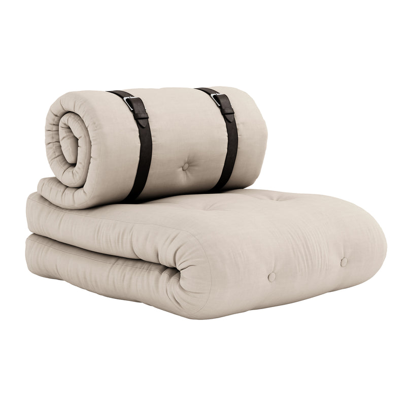 Karup Design - Buckle Up Sessel | 747 Beige