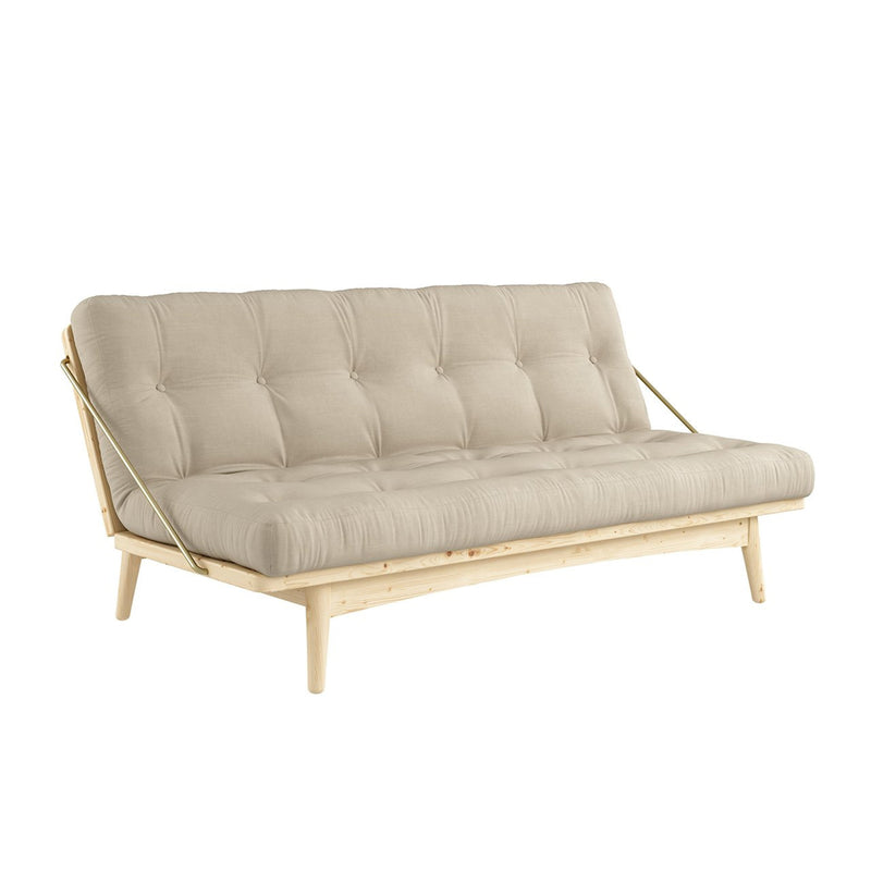 Karup Design - Folk Schlafsofa | 747 Beige