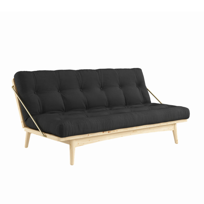 Karup Design - Folk Schlafsofa | 734 Dark Grey