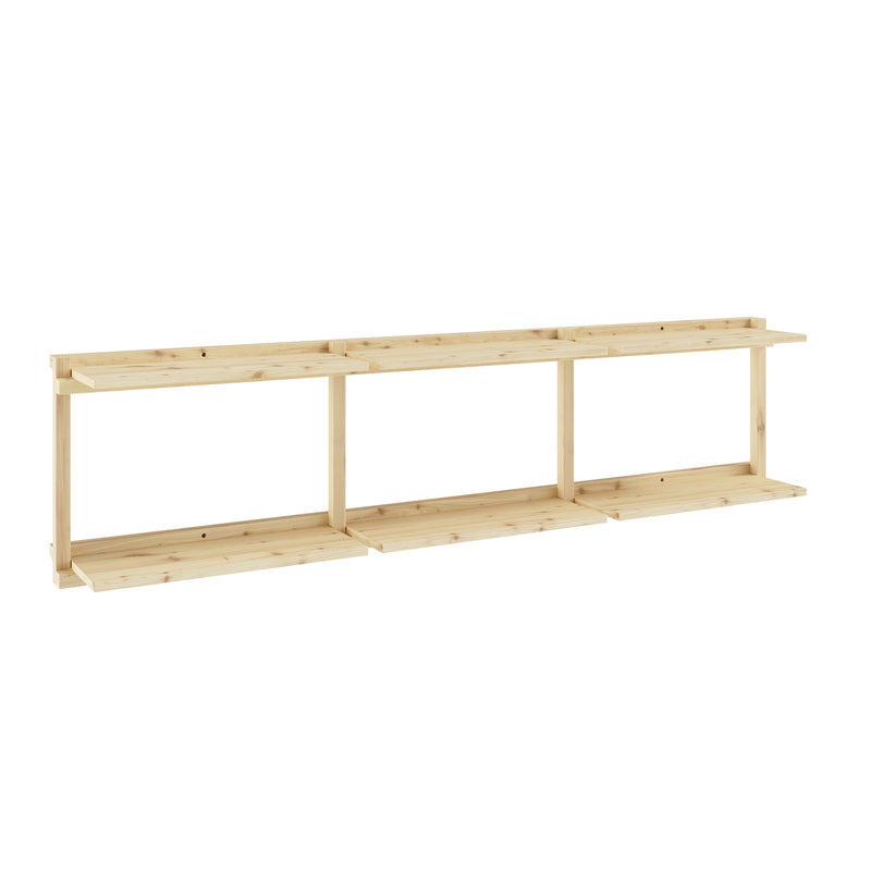 Karup Design - Groove Wandregal | Wide