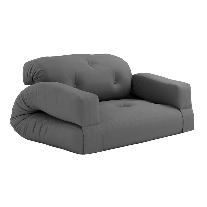 Karup Design - Hippo OUT Sofa | 403 Dark Grey
