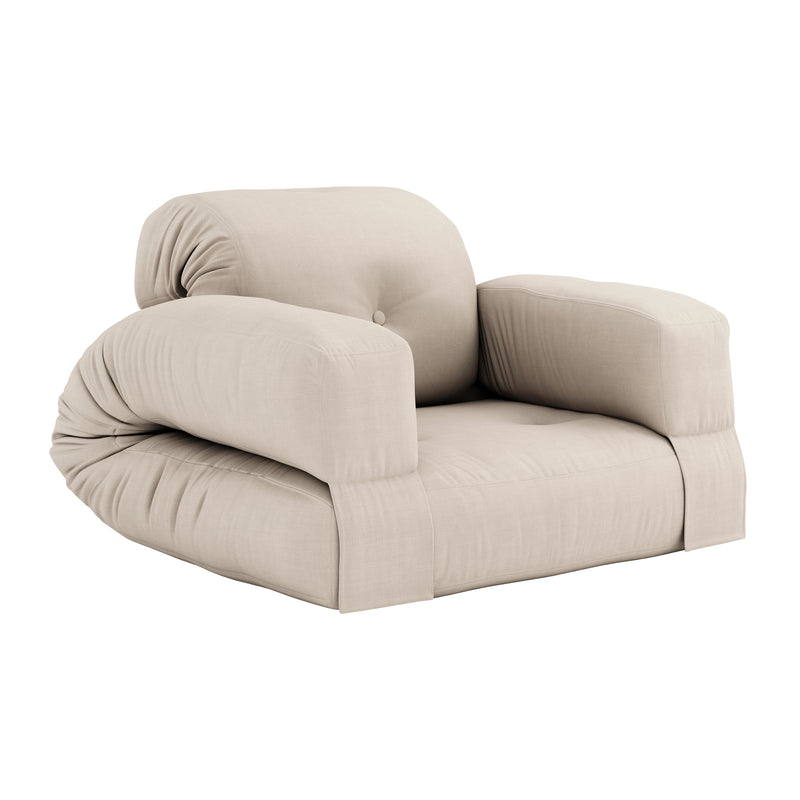 Karup Design - Hippo Sessel | 747 Beige