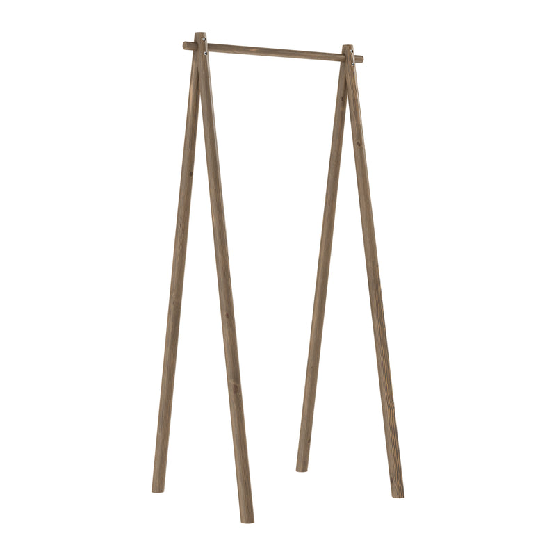 Karup Design - Hongi Garderobe | 75 cm / 106 Carob brown lacquered