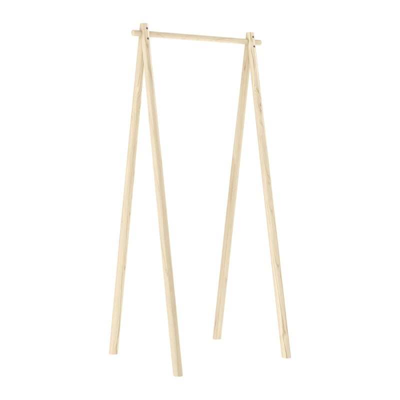 Karup Design - Hongi Garderobe | 75 cm / 100 Raw