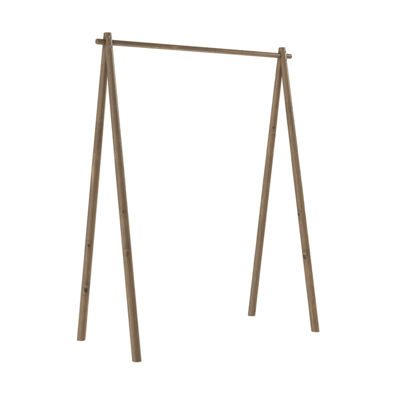 Karup Design - Hongi Garderobe | 150 cm / 106 Carob brown lacquered