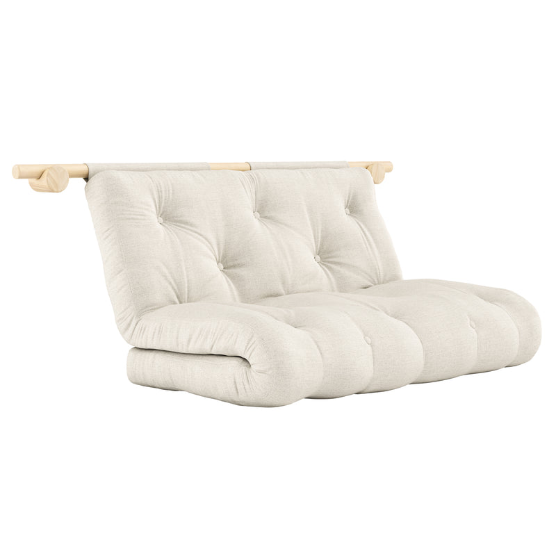 Karup Design - Hooked Sofabett | linen