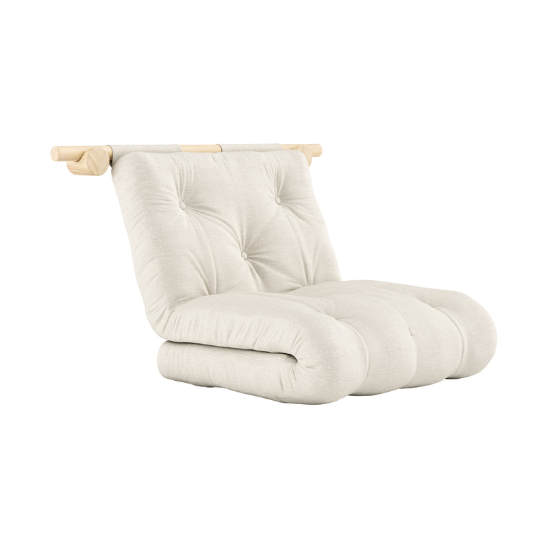 Karup Design - Hooked Schlafsessel | linen