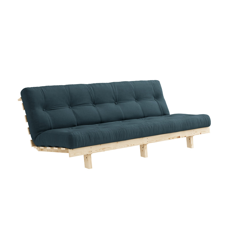 Karup Design - Lean Schlafsofa | 757 Petrol Blue