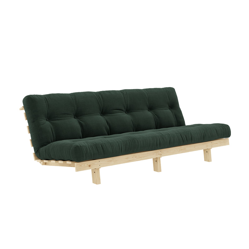 Karup Design - Lean Schlafsofa | 512 Seaweed