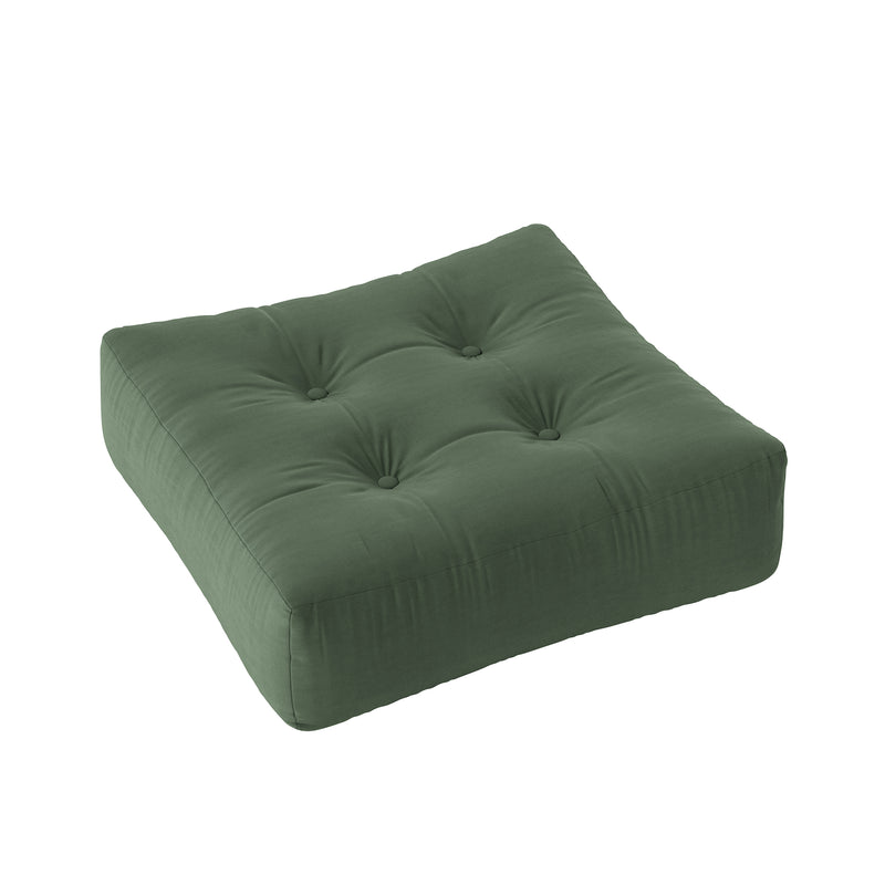 Karup Design - More Pouf | olivgrün