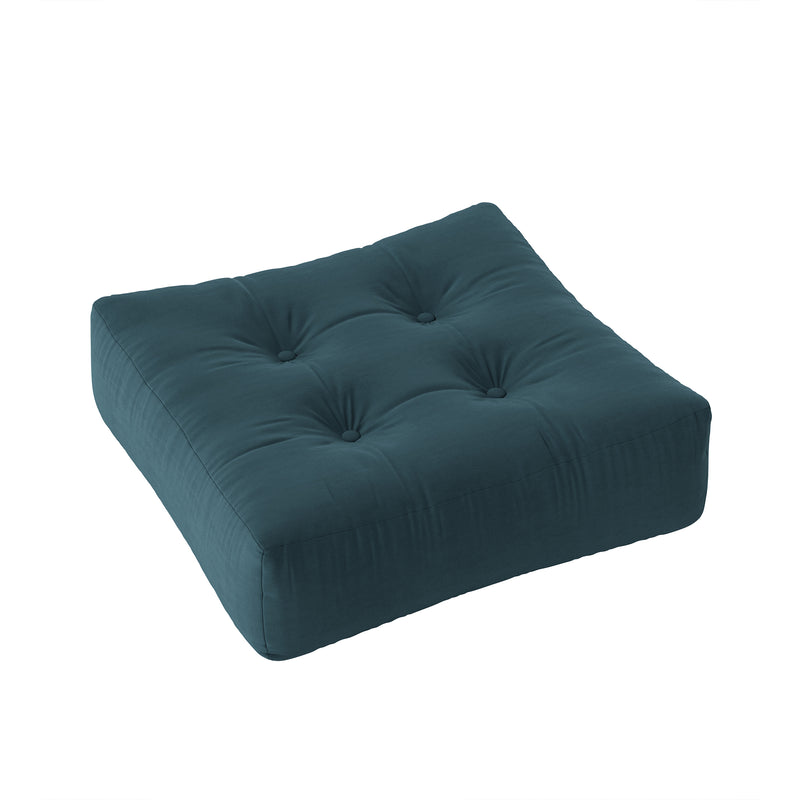 Karup Design - More Pouf | petrol