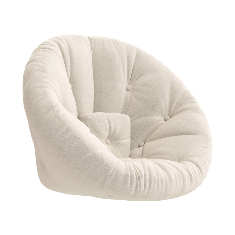 Karup Design - Nido Futon-Sessel | 914 Linen