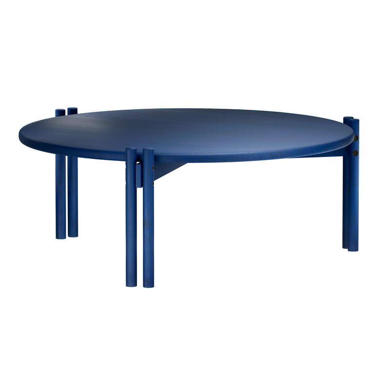 Karup Design - Sticks Couchtisch | Cobalt Blue