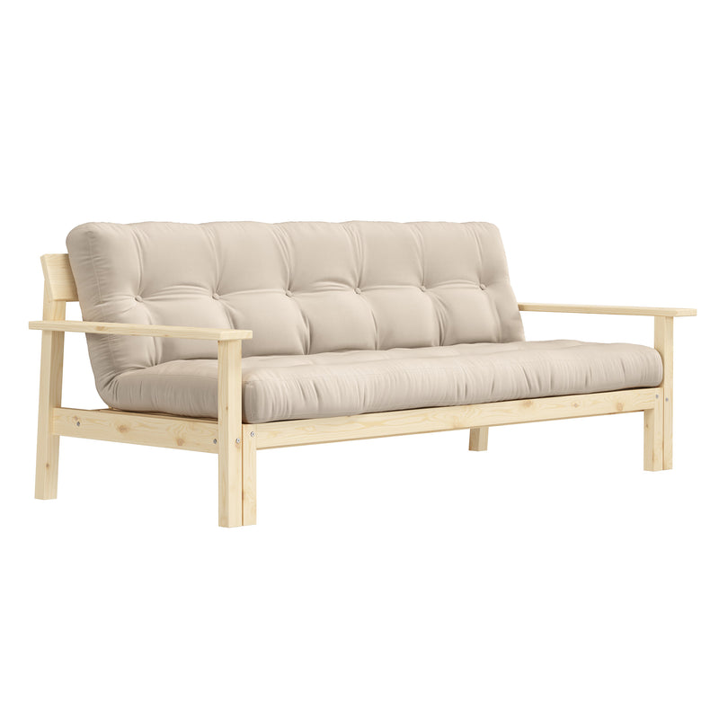 Karup Design - Unwind Schlafsofa | 747 Beige