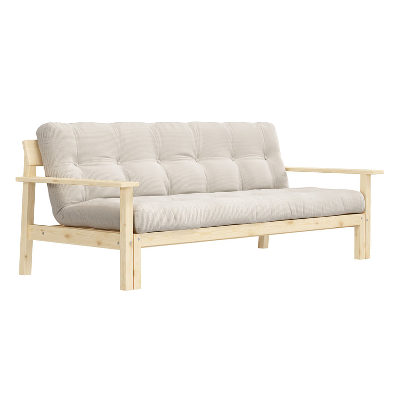 Karup Design - Unwind Schlafsofa | 510 Ivory