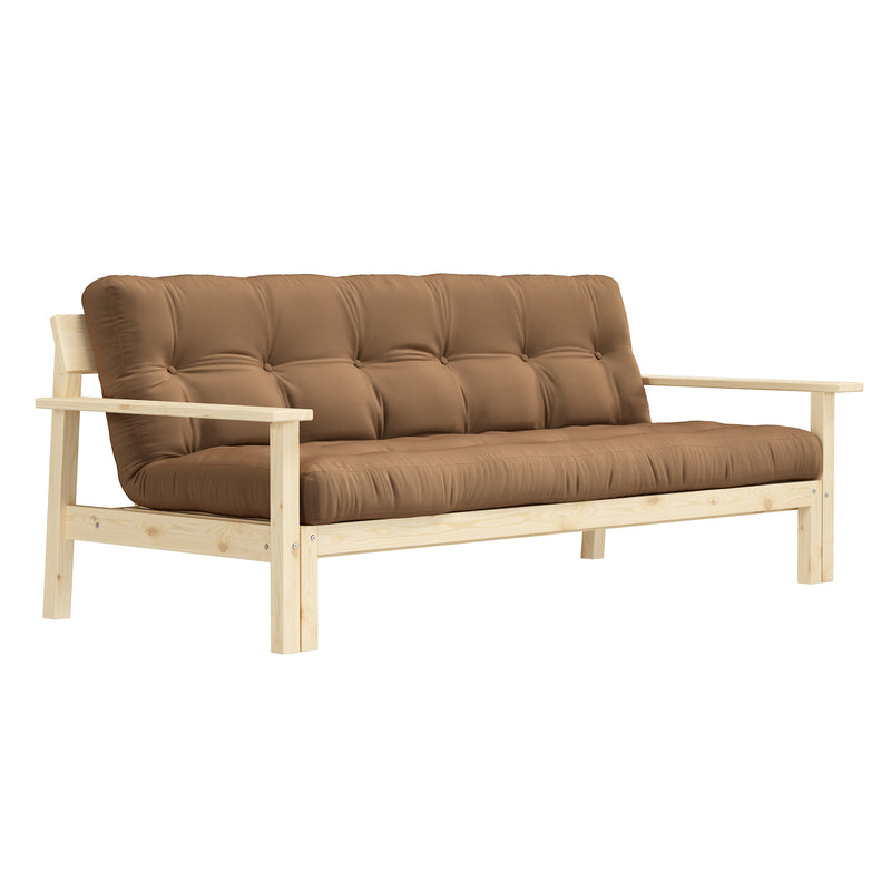 Karup Design - Unwind Schlafsofa | 755 Mocca