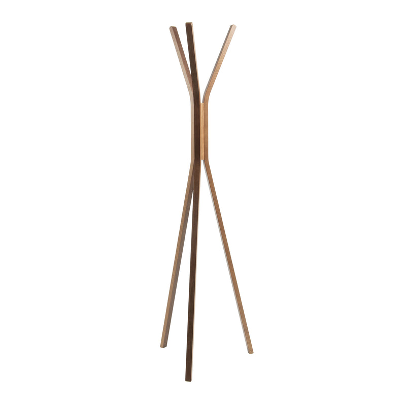 Kave Home - Chelsey Kleiderablage | Natur