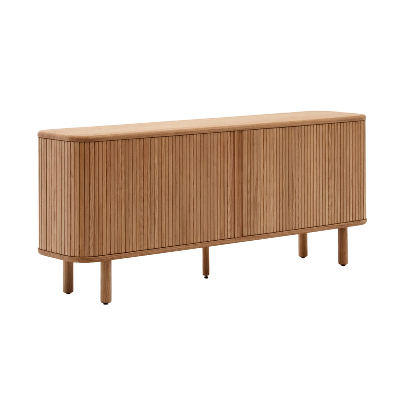 Kave Home - Mailen Sideboard | natur