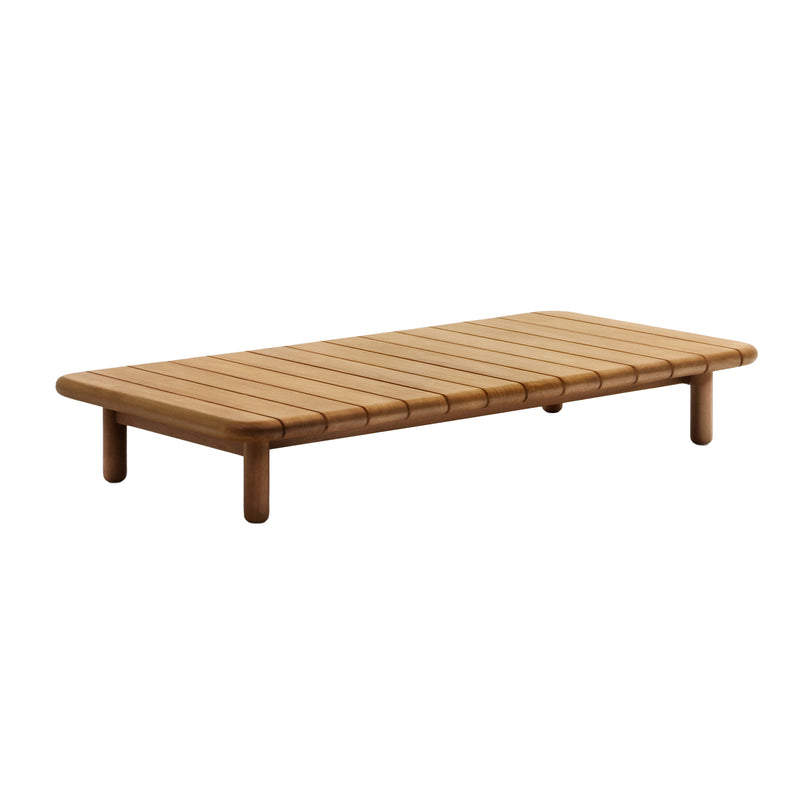 Kave Home - Turqueta Couchtisch | 140 x 70 cm