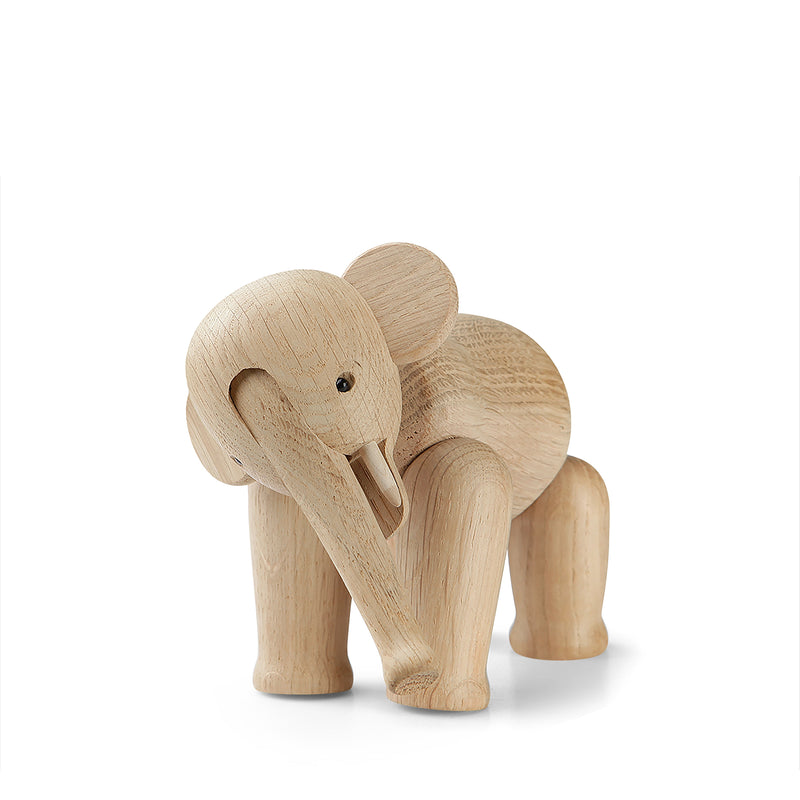 Kay Bojesen - Holz-Elefant | mini